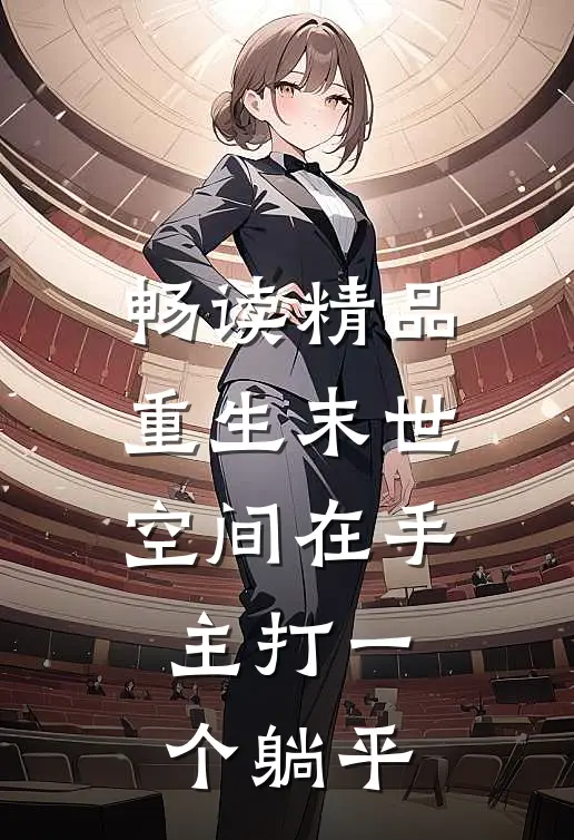 畅读精品重生末世：空间在手，主打一个躺平