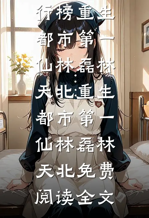 是他予我一场别离殇
