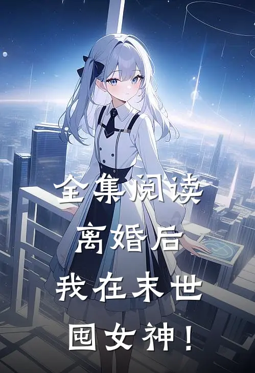 全集阅读离婚后，我在末世囤女神！