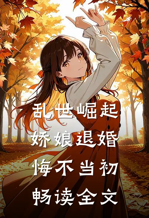 乱世崛起：娇娘退婚，悔不当初畅读全文