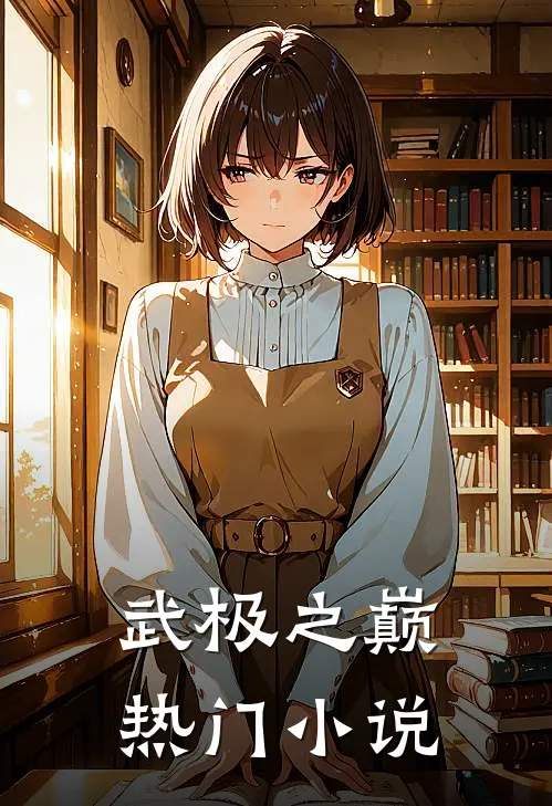 武极之巅热门小说