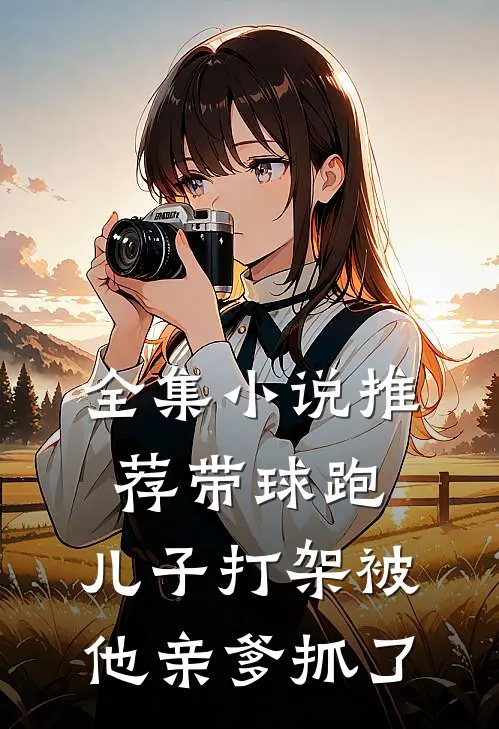 全集小说推荐带球跑：儿子打架被他亲爹抓了