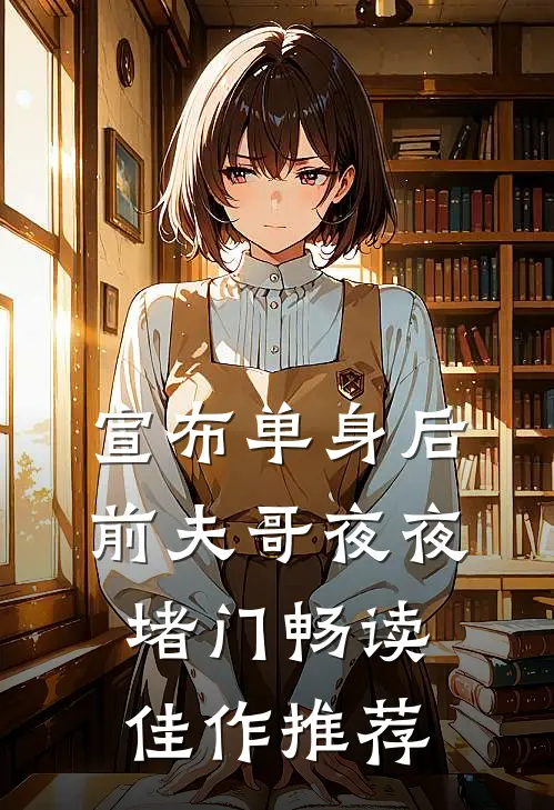 宣布单身后，前夫哥夜夜堵门畅读佳作推荐