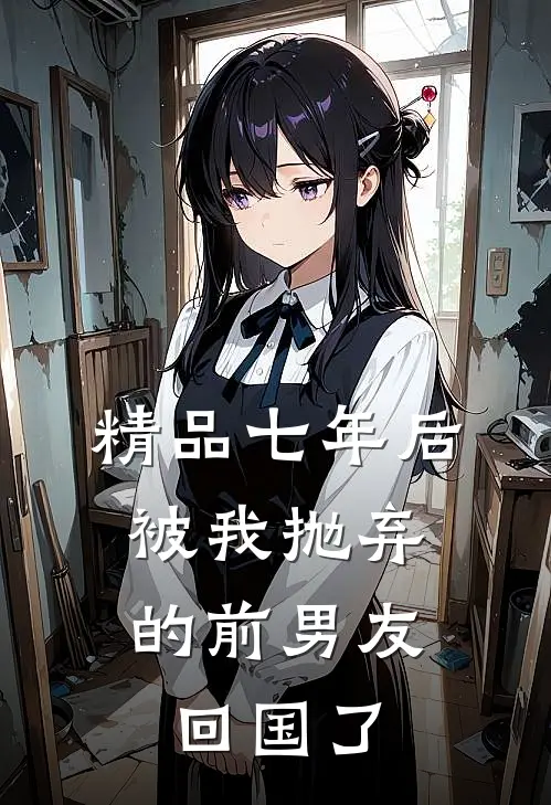 精品七年后，被我抛弃的前男友回国了
