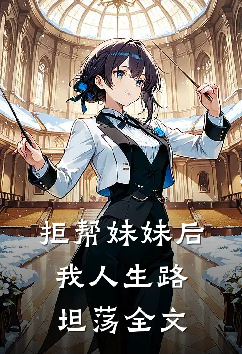 拒帮妹妹后，我人生路坦荡全文