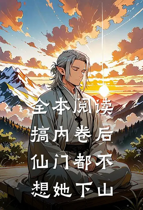 全本阅读搞内卷后，仙门都不想她下山