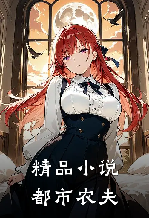 精品小说都市农夫