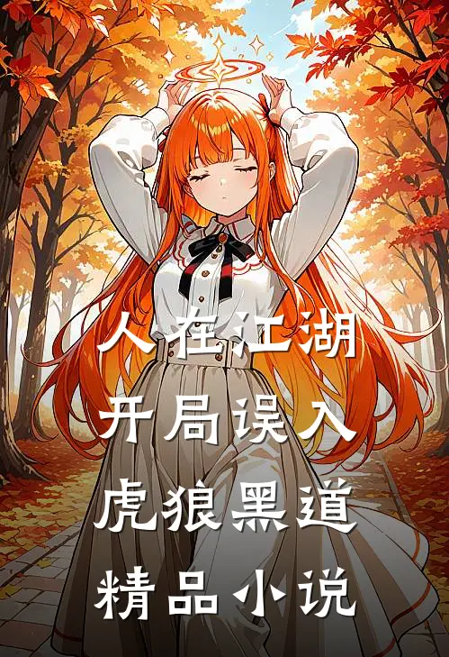 人在江湖，开局误入虎狼黑道精品小说