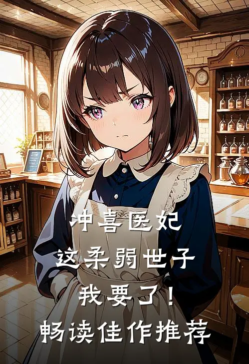 冲喜医妃：这柔弱世子我要了！畅读佳作推荐