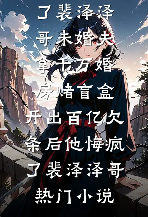 穿成禁欲大佬的甜妻，夜夜揽腰吻免费阅读