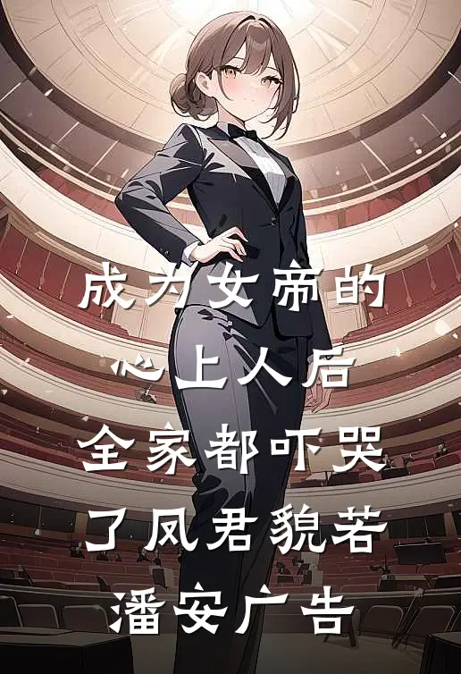 七年的爱意散尽？不，是她不要了！完结+番外