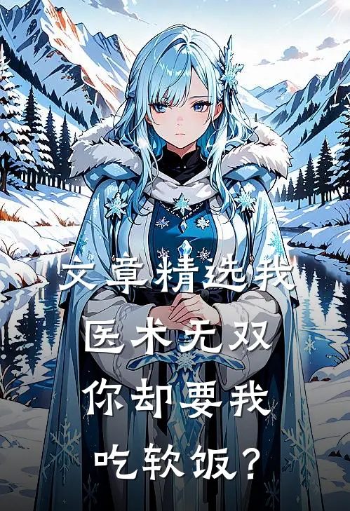文章精选我医术无双，你却要我吃软饭？