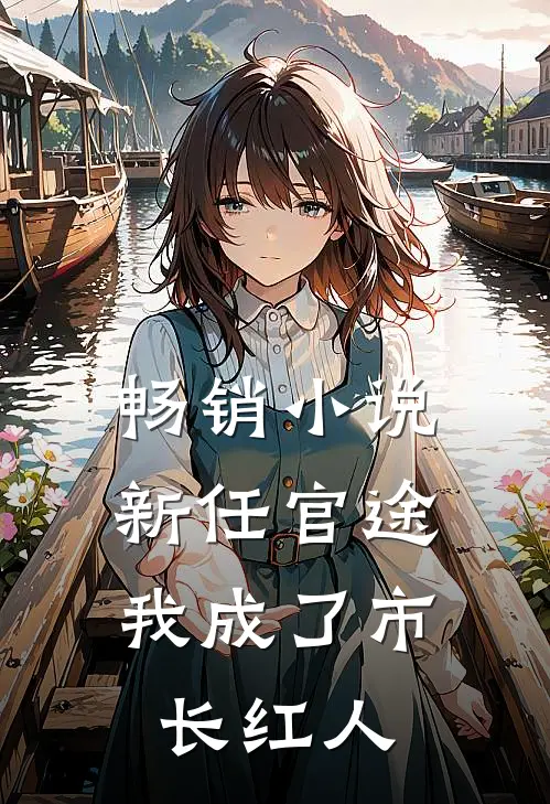 畅销小说新任官途，我成了市长红人