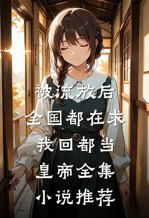 被流放后，全国都在求我回都当皇帝全集小说推荐