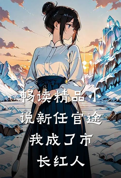 畅读精品小说新任官途，我成了市长红人