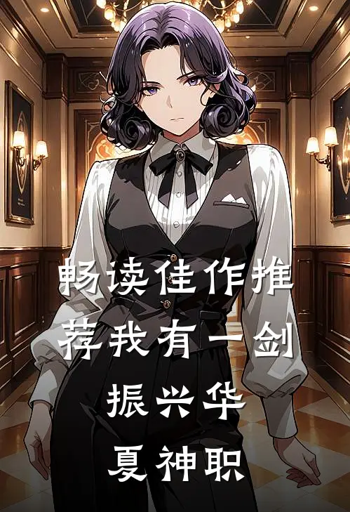 畅读佳作推荐我有一剑，振兴华夏神职