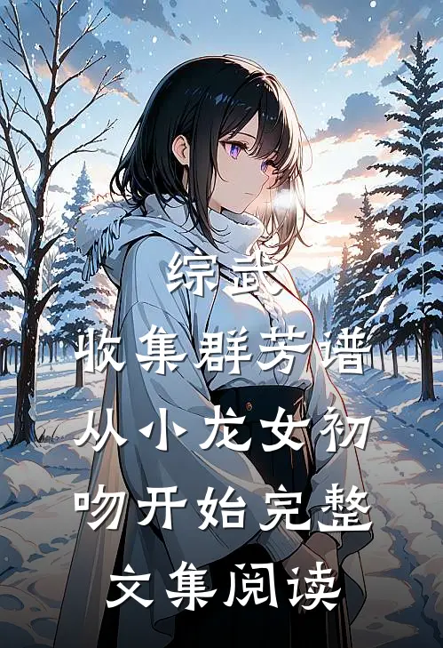 综武：收集群芳谱，从小龙女初吻开始完整文集阅读