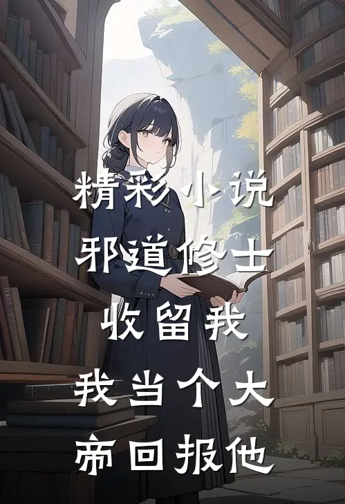 精彩小说邪道修士收留我，我当个大帝回报他