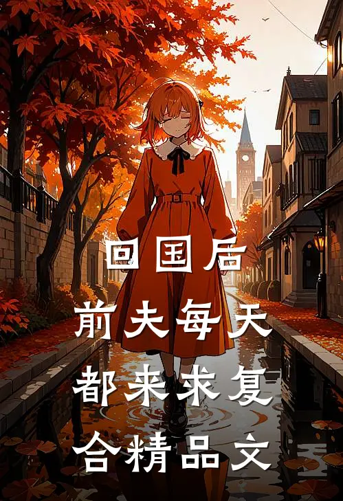 回国后，前夫每天都来求复合精品文