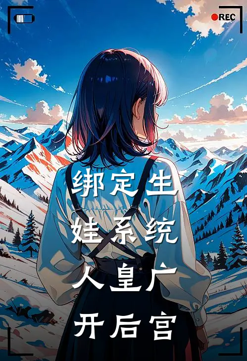 绑定生娃系统，人皇广开后宫
