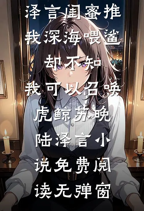 怎么还有厂花半夜敲我门？免费阅读