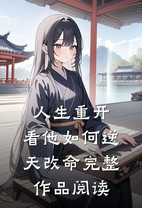 人生重开：看他如何逆天改命完整作品阅读