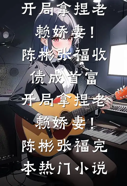 十年一梦晚梨辞完结文