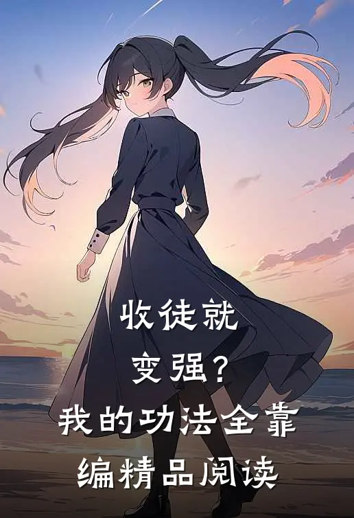 收徒就变强？我的功法全靠编精品阅读