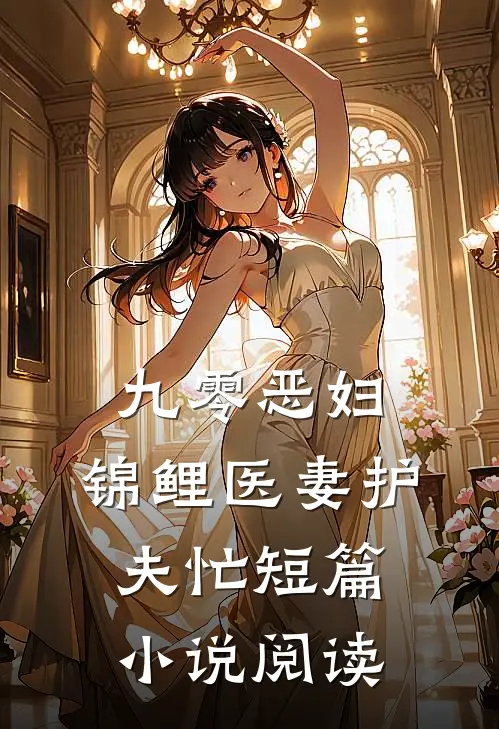 九零恶妇：锦鲤医妻护夫忙短篇小说阅读