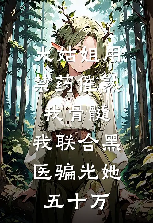 畅读佳作推荐君夺臣妻？和离后我入主中宫