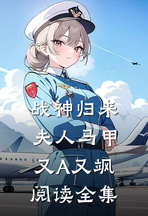 战神归来：夫人马甲又A又飒阅读全集