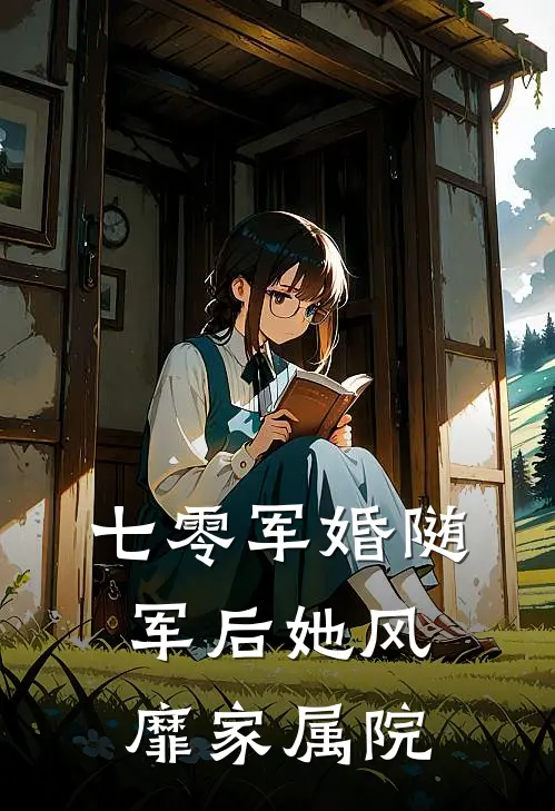 七零军婚随军后她风靡家属院