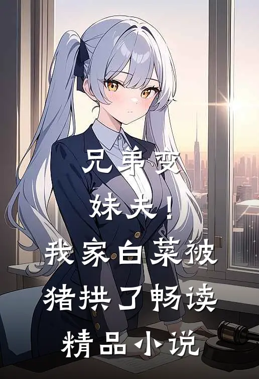 兄弟变妹夫！我家白菜被猪拱了畅读精品小说