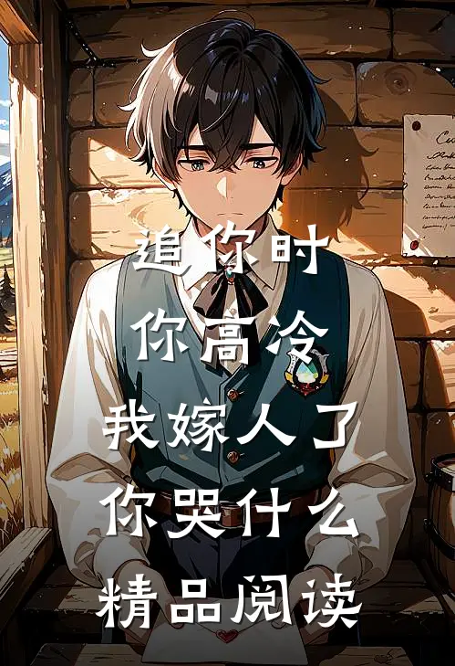 追你时你高冷，我嫁人了你哭什么精品阅读