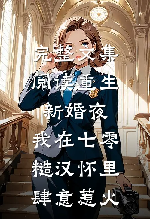 完整文集阅读重生新婚夜，我在七零糙汉怀里肆意惹火