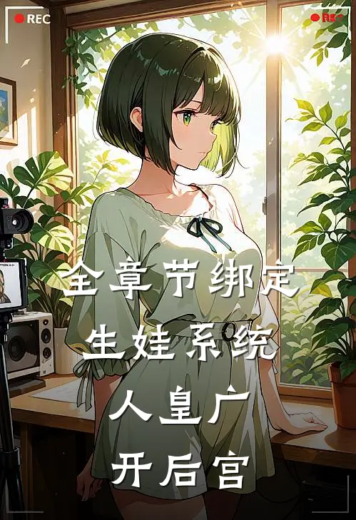 全章节绑定生娃系统，人皇广开后宫