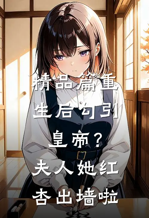 精品篇重生后勾引皇帝？夫人她红杏出墙啦