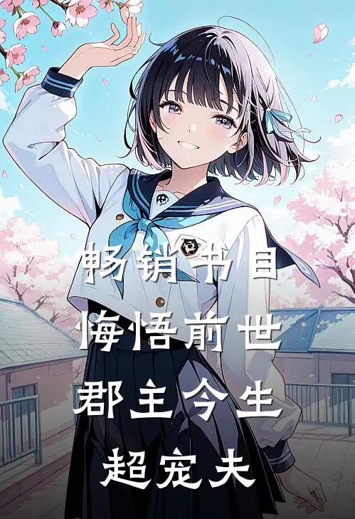 畅销书目悔悟前世：郡主今生超宠夫