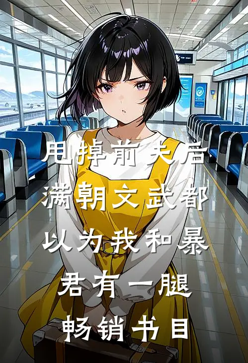 甩掉前夫后，满朝文武都以为我和暴君有一腿畅销书目