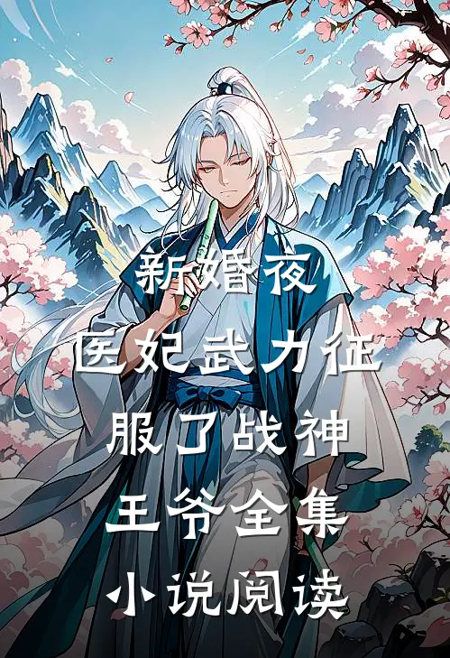 新婚夜，医妃武力征服了战神王爷全集小说阅读
