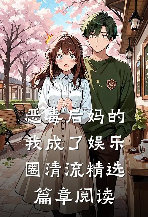 恶毒后妈的我成了娱乐圈清流精选篇章阅读