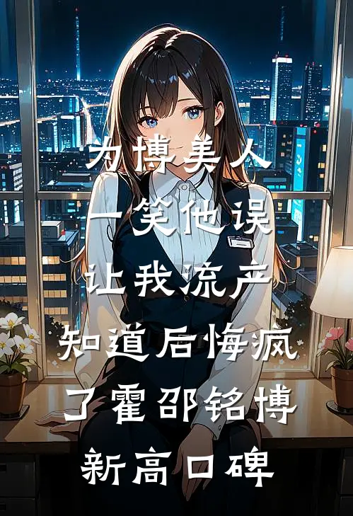 末世重生之小丧尸爱囤货前文+