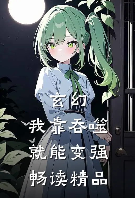 玄幻：我靠吞噬就能变强畅读精品