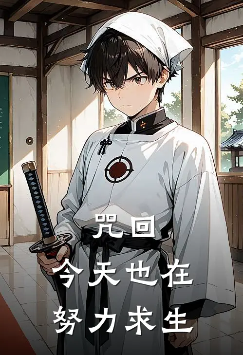 咒回：今天也在努力求生