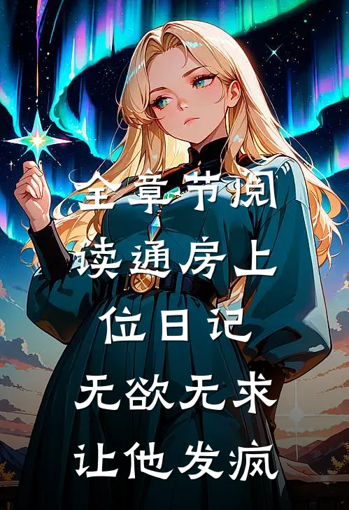 全章节阅读通房上位日记：无欲无求让他发疯