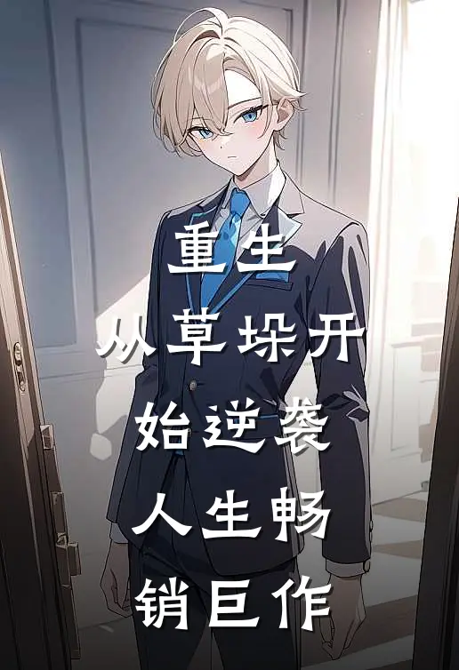重生：从草垛开始逆袭人生畅销巨作