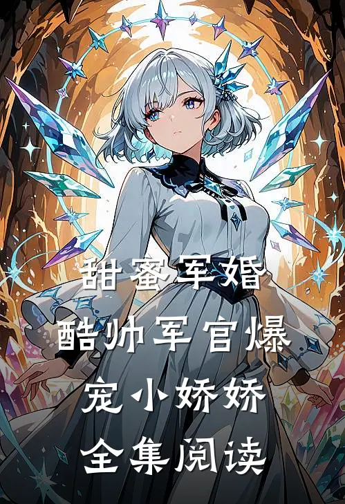 甜蜜军婚，酷帅军官爆宠小娇娇全集阅读