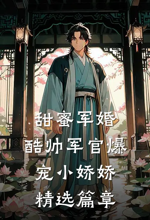 甜蜜军婚，酷帅军官爆宠小娇娇精选篇章