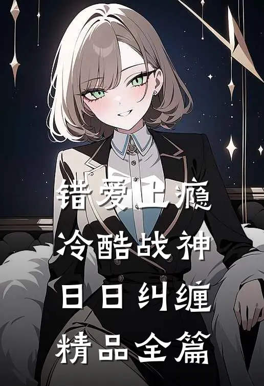 错爱上瘾，冷酷战神日日纠缠精品全篇