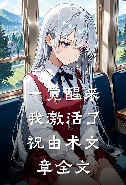 一觉醒来，我激活了祝由术文章全文